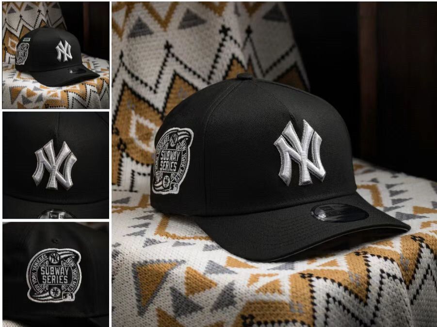 2026 MLB New York Yankees Hat style TX005->->Sports Caps